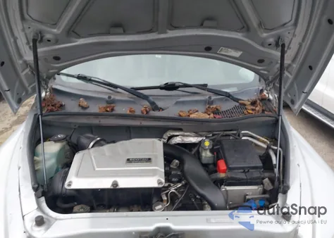 2009 Chevrolet Hhr Ss from USA, damaged, VIN 3GNCA63X29S574747